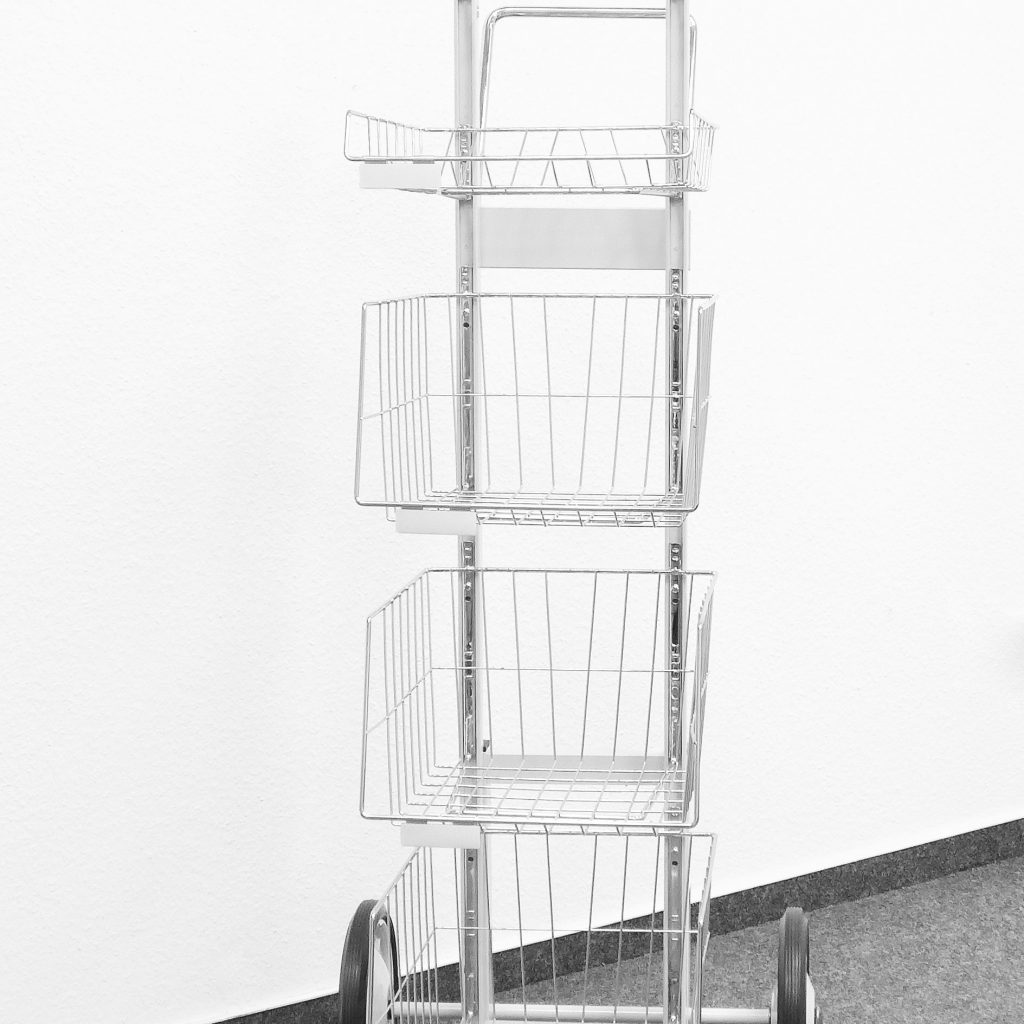 Grieshaber Rolliset C